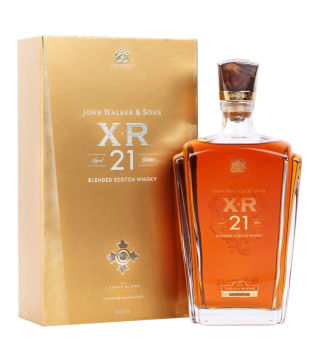 Johnnie Walker XR 21 years-nairobidrinks